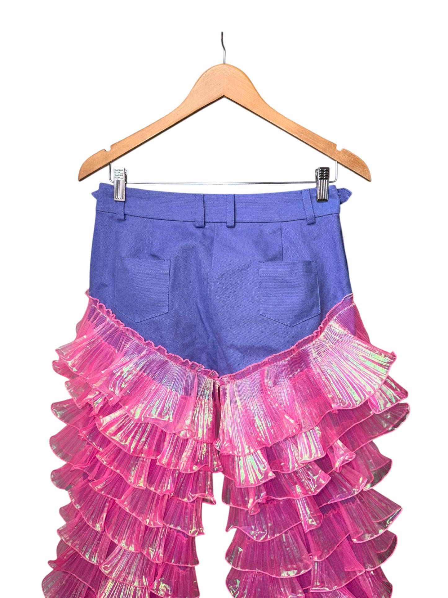 Sunset Veil Mermaid Pants