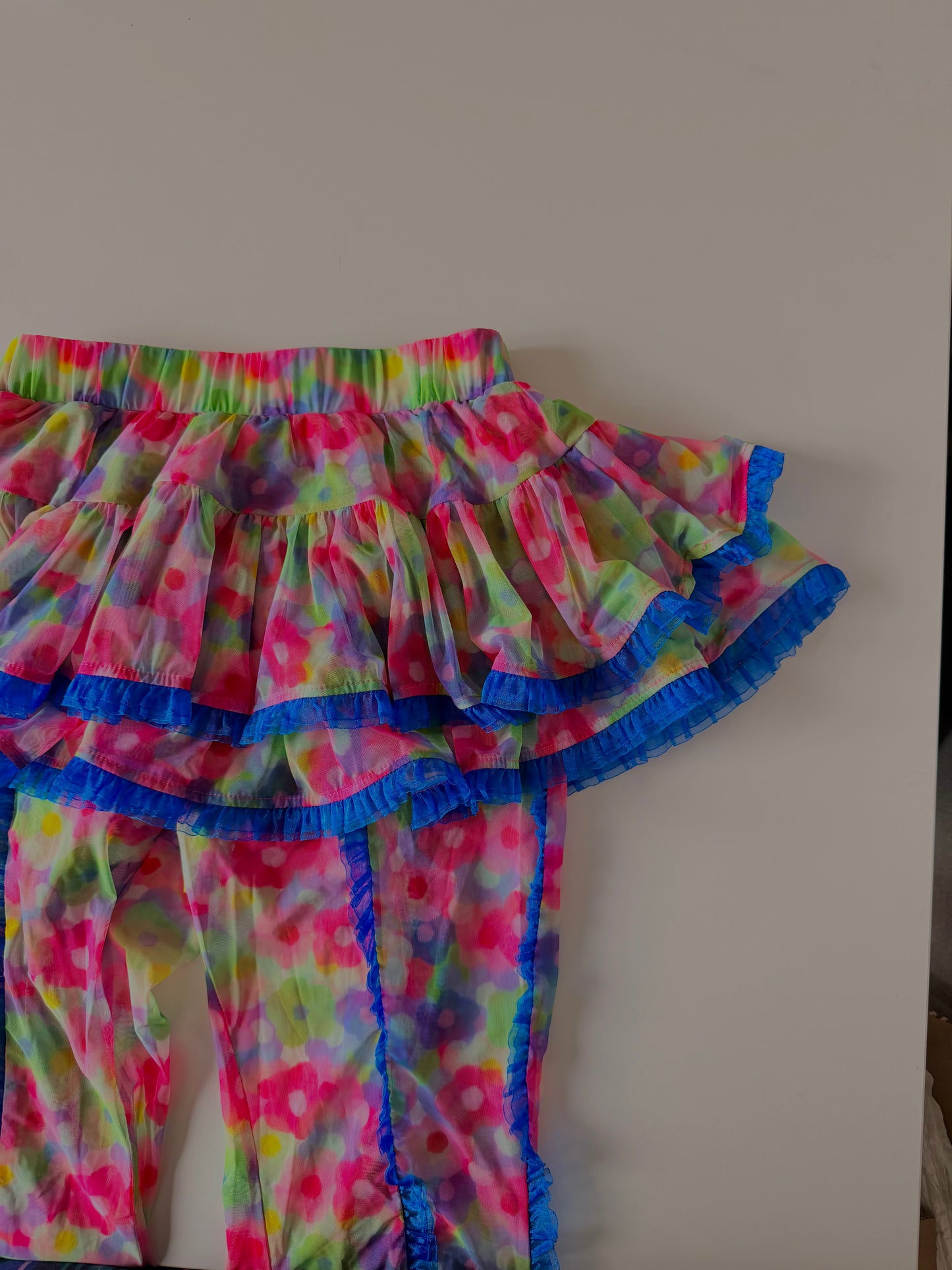 Candy Sprites Tutu Pants