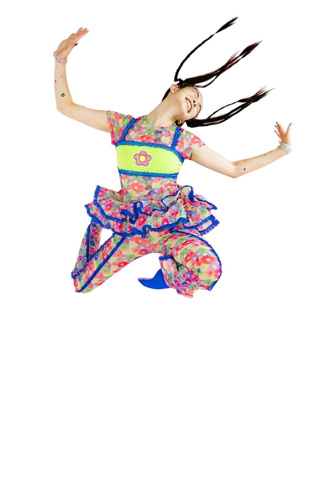 Candy Sprites Tutu Pants