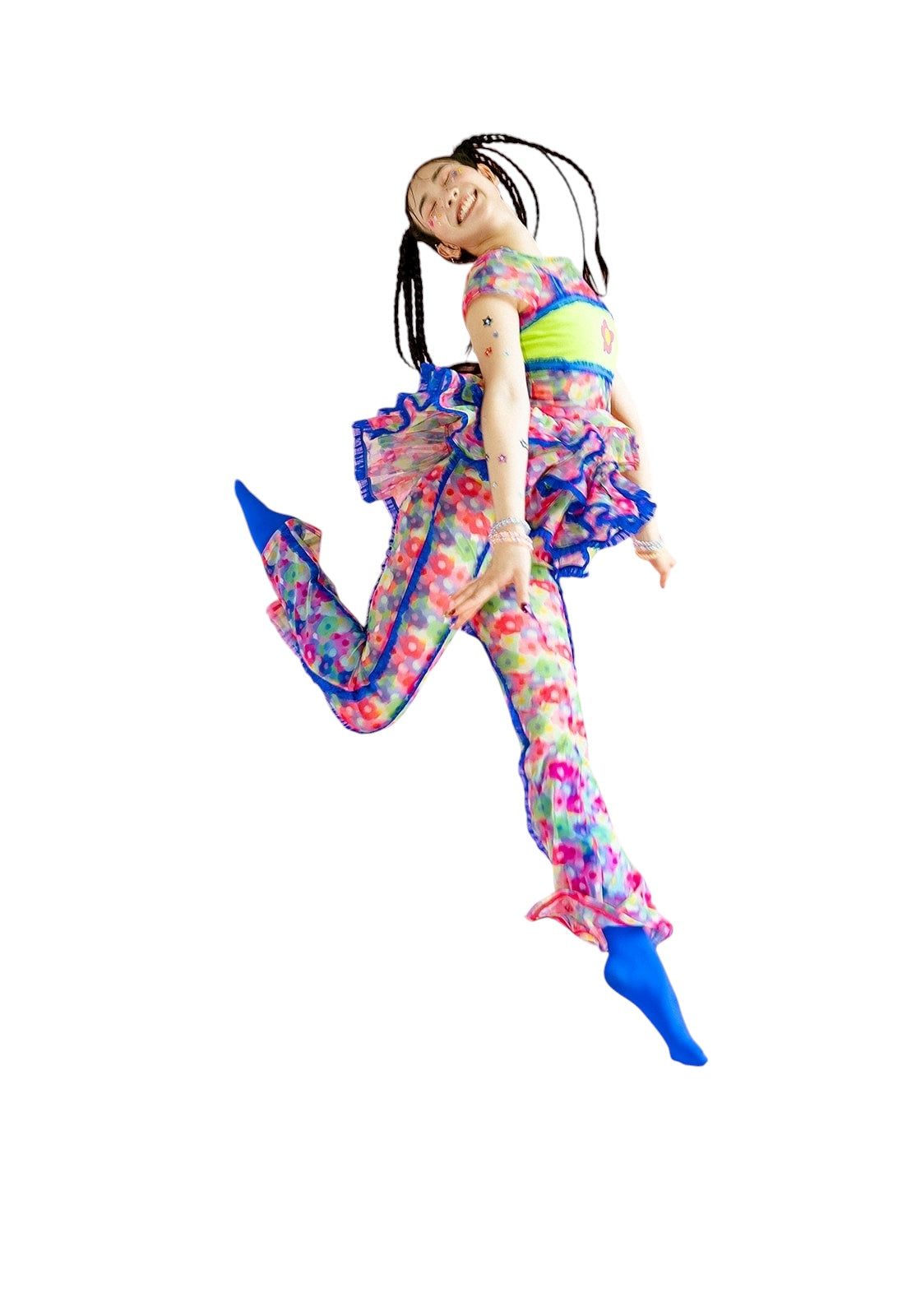 Candy Sprites Tutu Pants