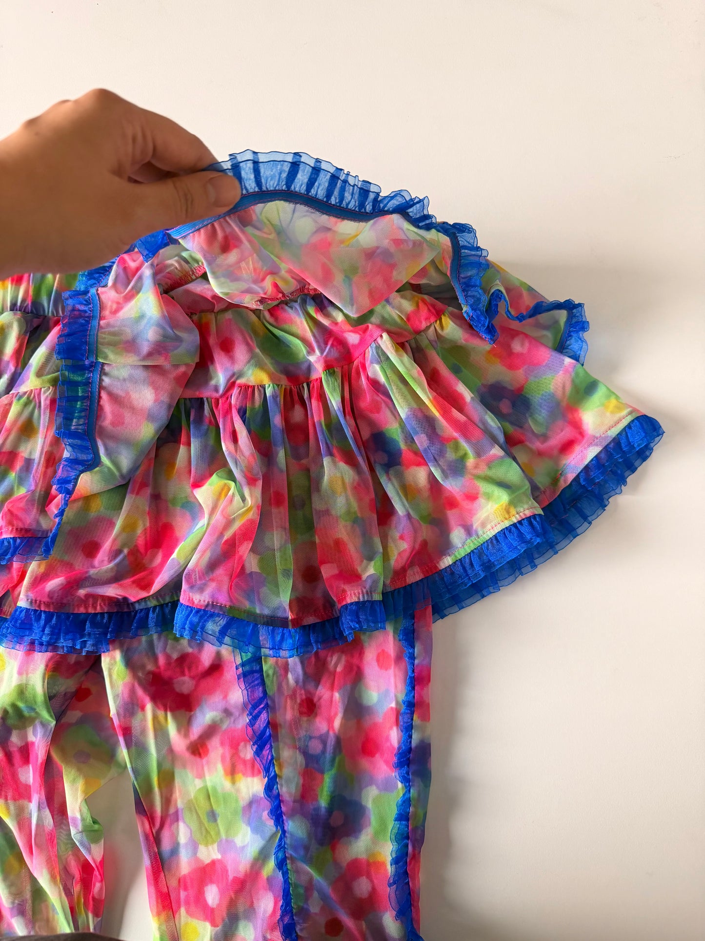 Candy Sprites Tutu Pants