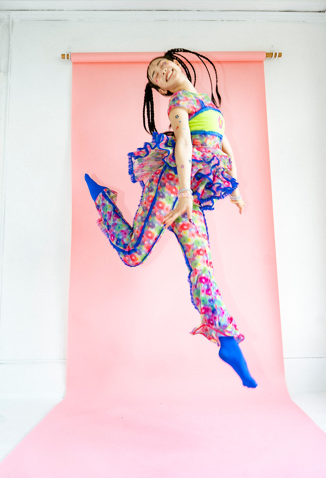 Candy Sprites Tutu Pants