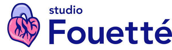 Studio Fouetté